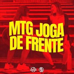 Mtg Joga de Frente
