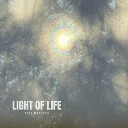 Cover of Light Of Life