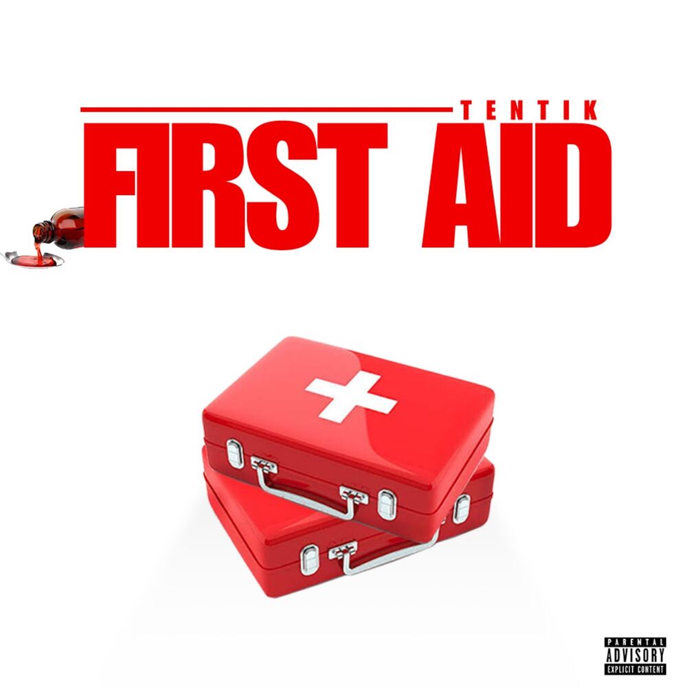 Picture of First Aid
