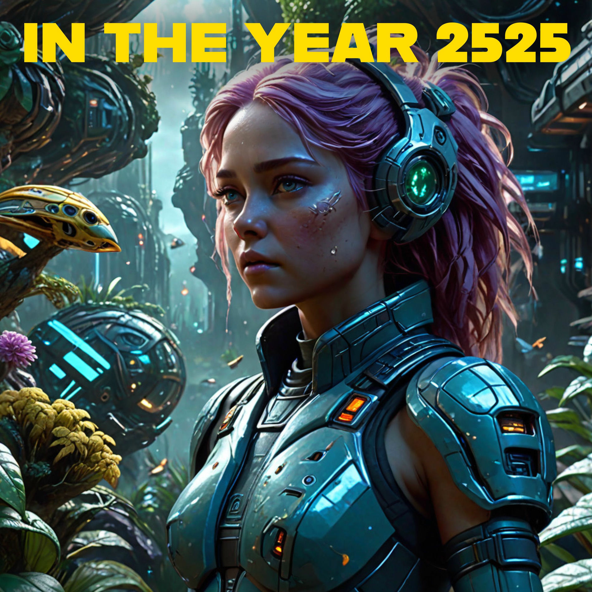 Album cover of In The Year 2525 Remember The '60s