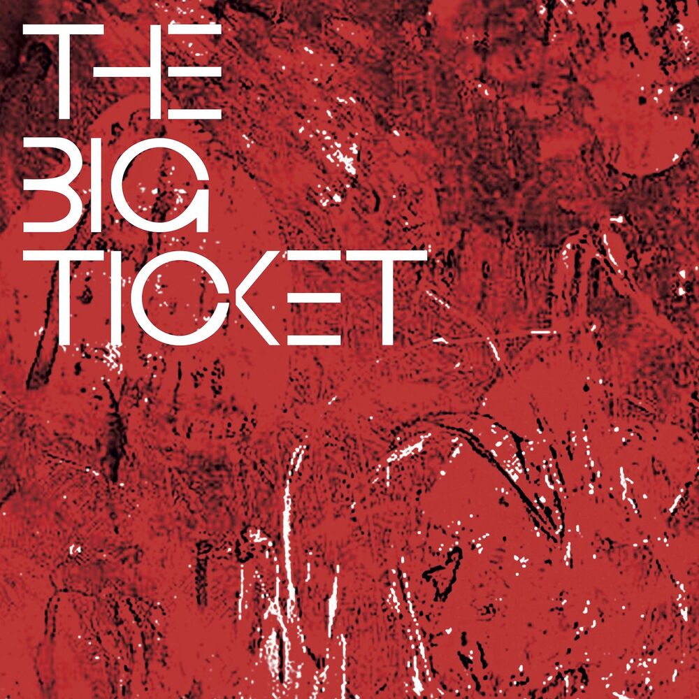 Picture of The Big Ticket