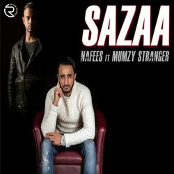 Cover of Sazaa
