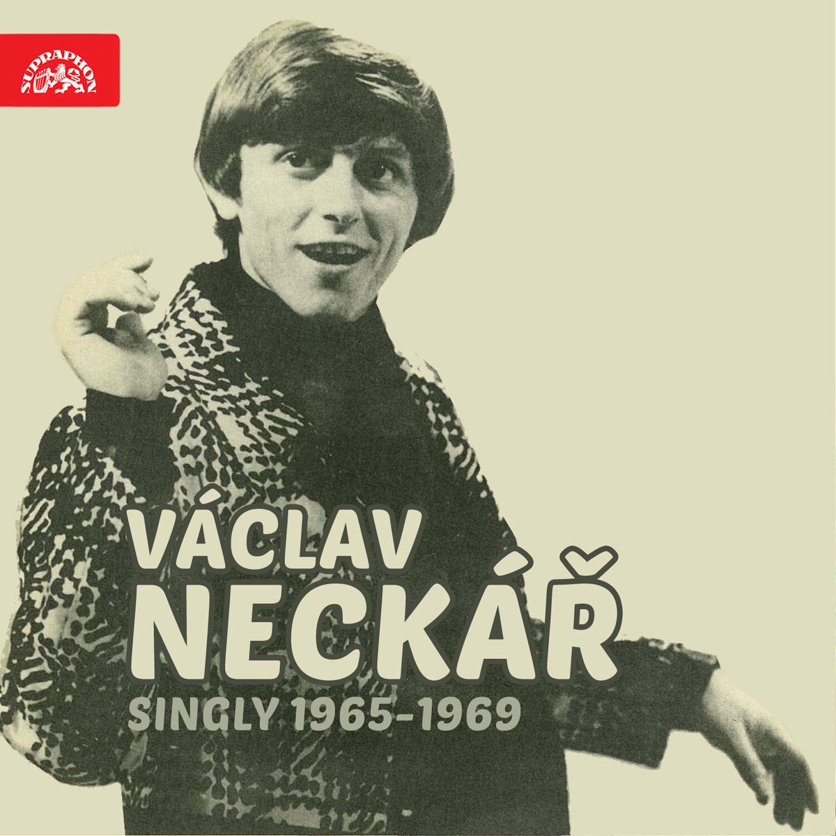 Album cover of Singly (1965-1969)