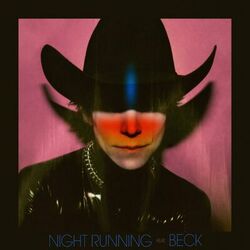Cover of Night Running