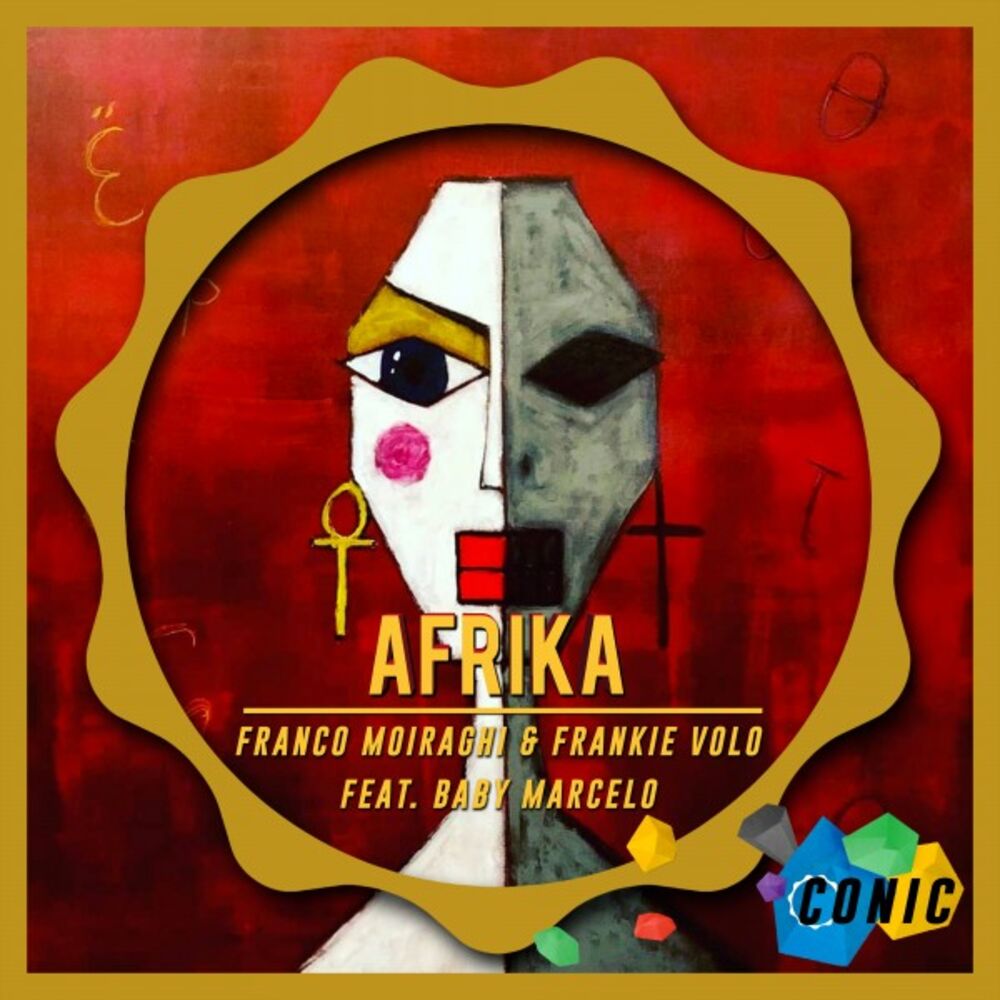 Picture of Afrika