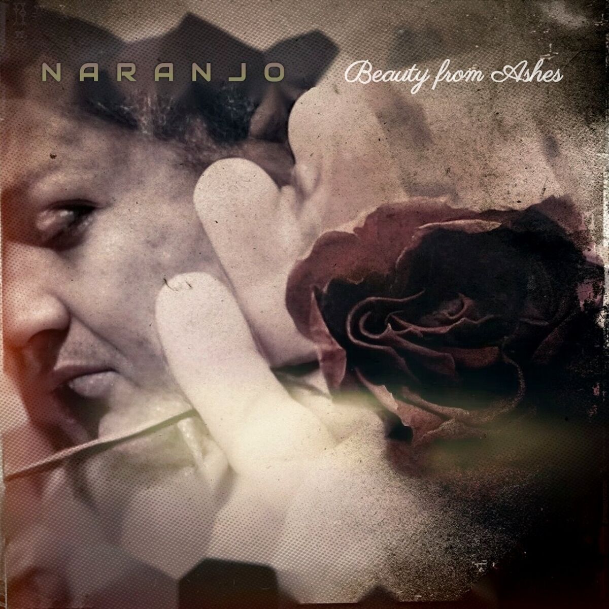Album cover of Beauty from Ashes (Remastered)