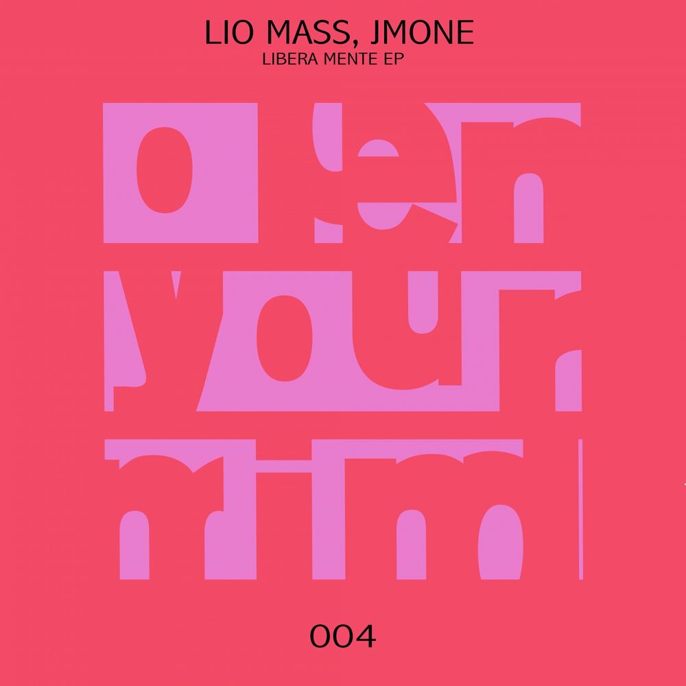Picture of Libera Mente Ep