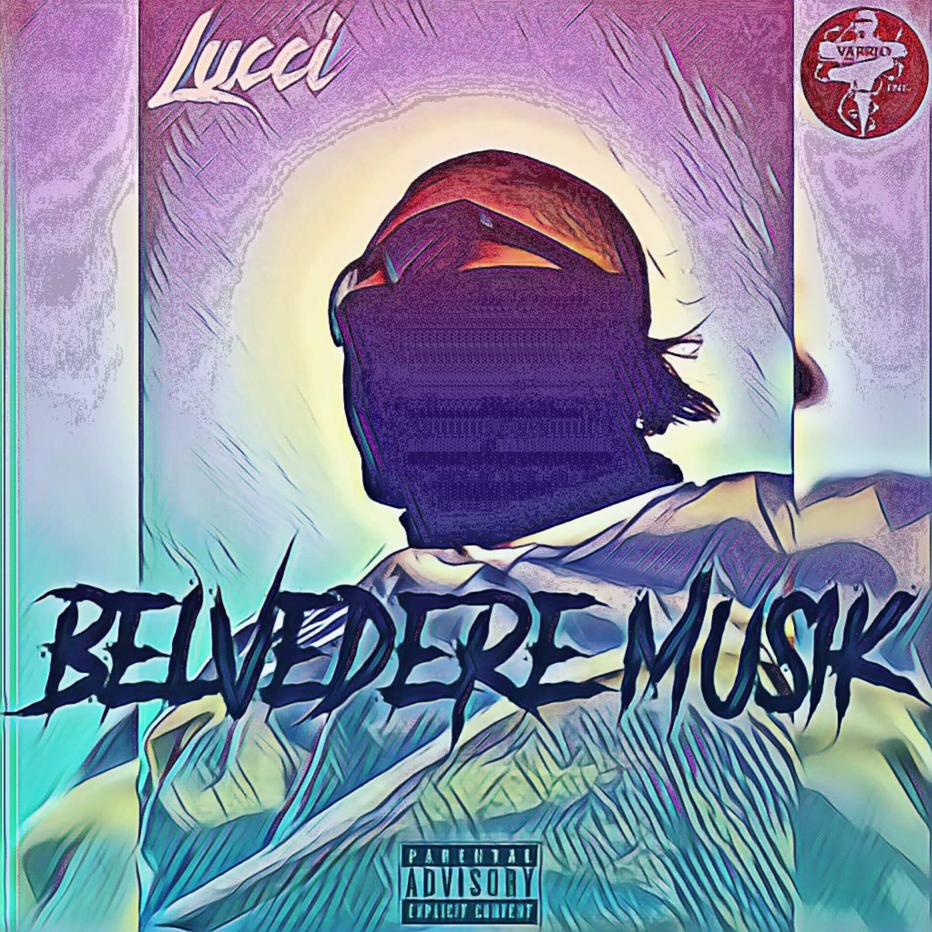 Album cover of Belvedere Musik