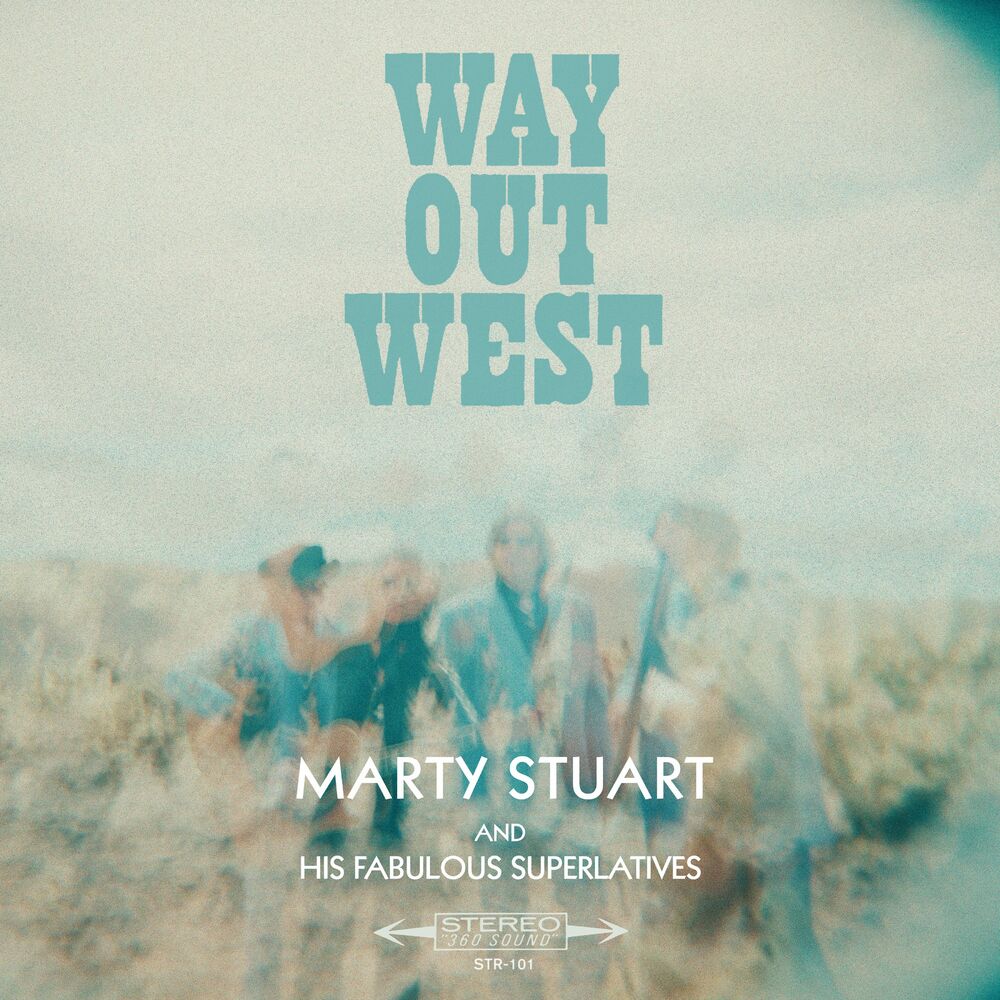Picture of Way Out West