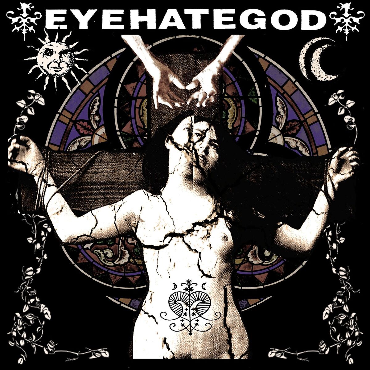 Album cover of Eyehategod