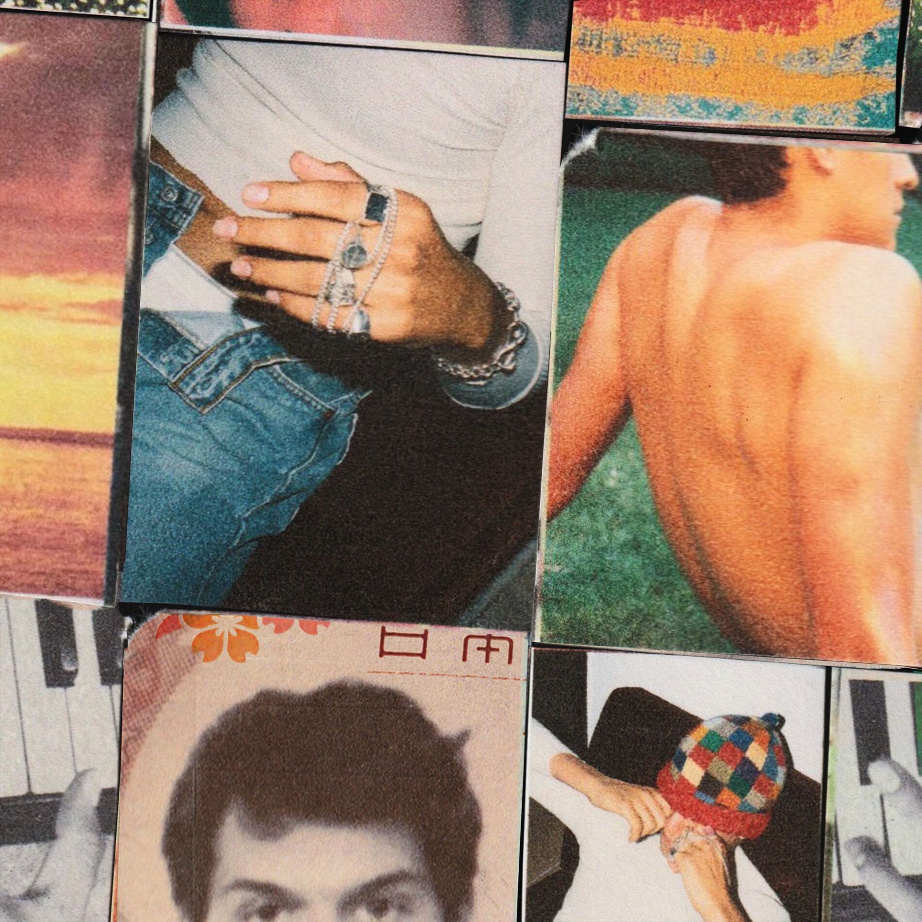 Album cover of Go Away