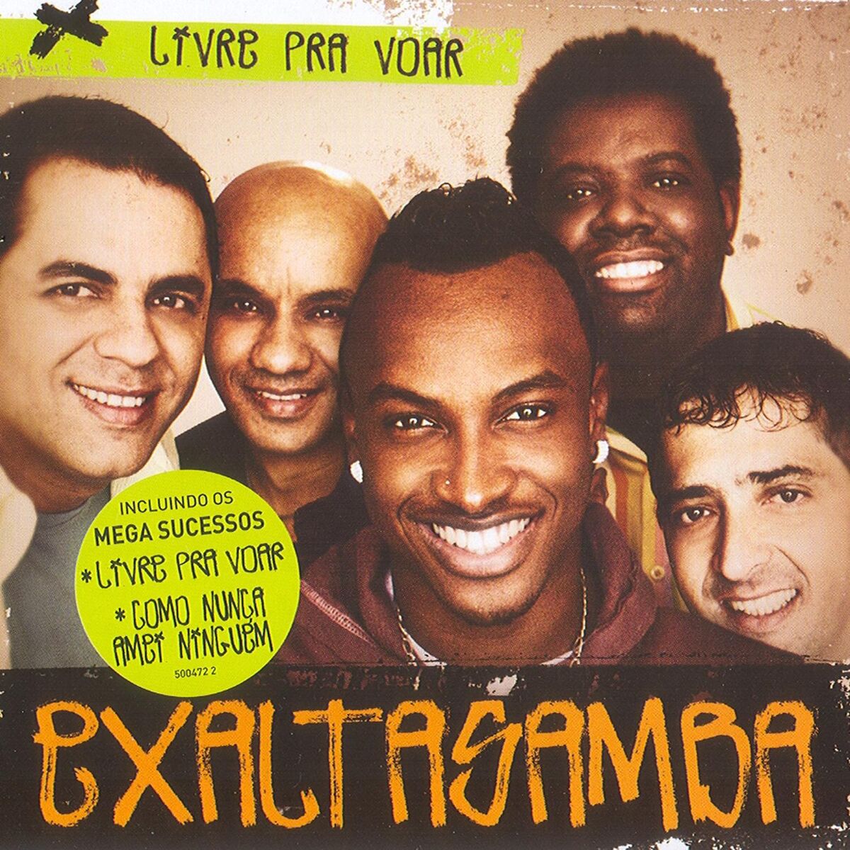 Album cover of Eu E Você Sempre