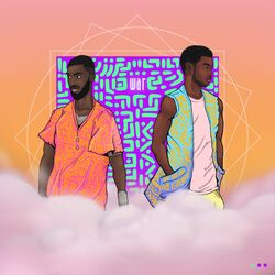 Cover of War EP