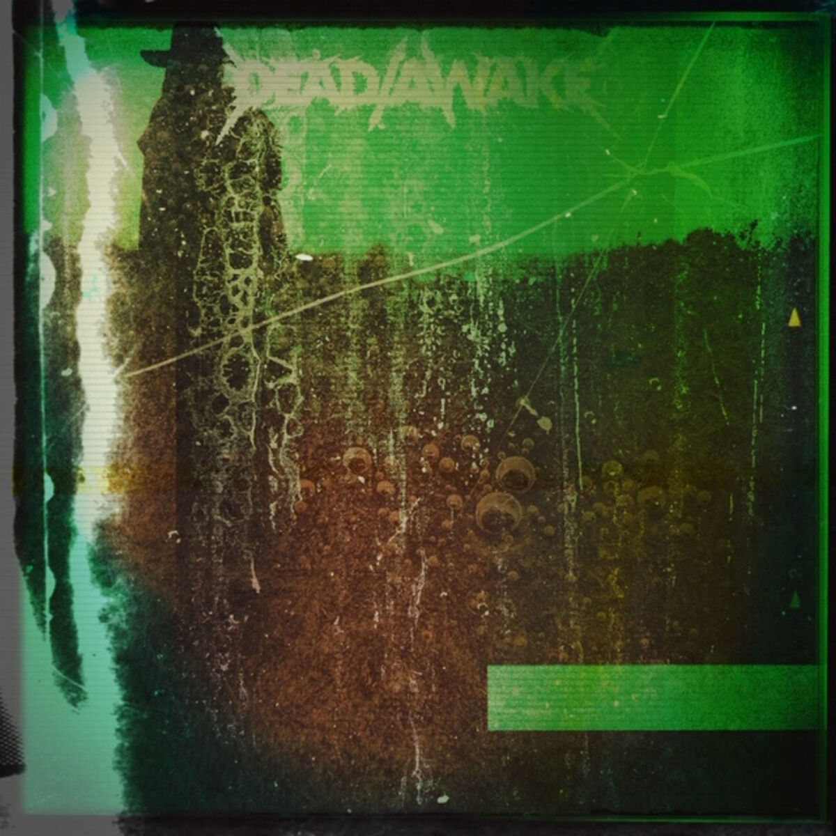 Album cover of Deicide