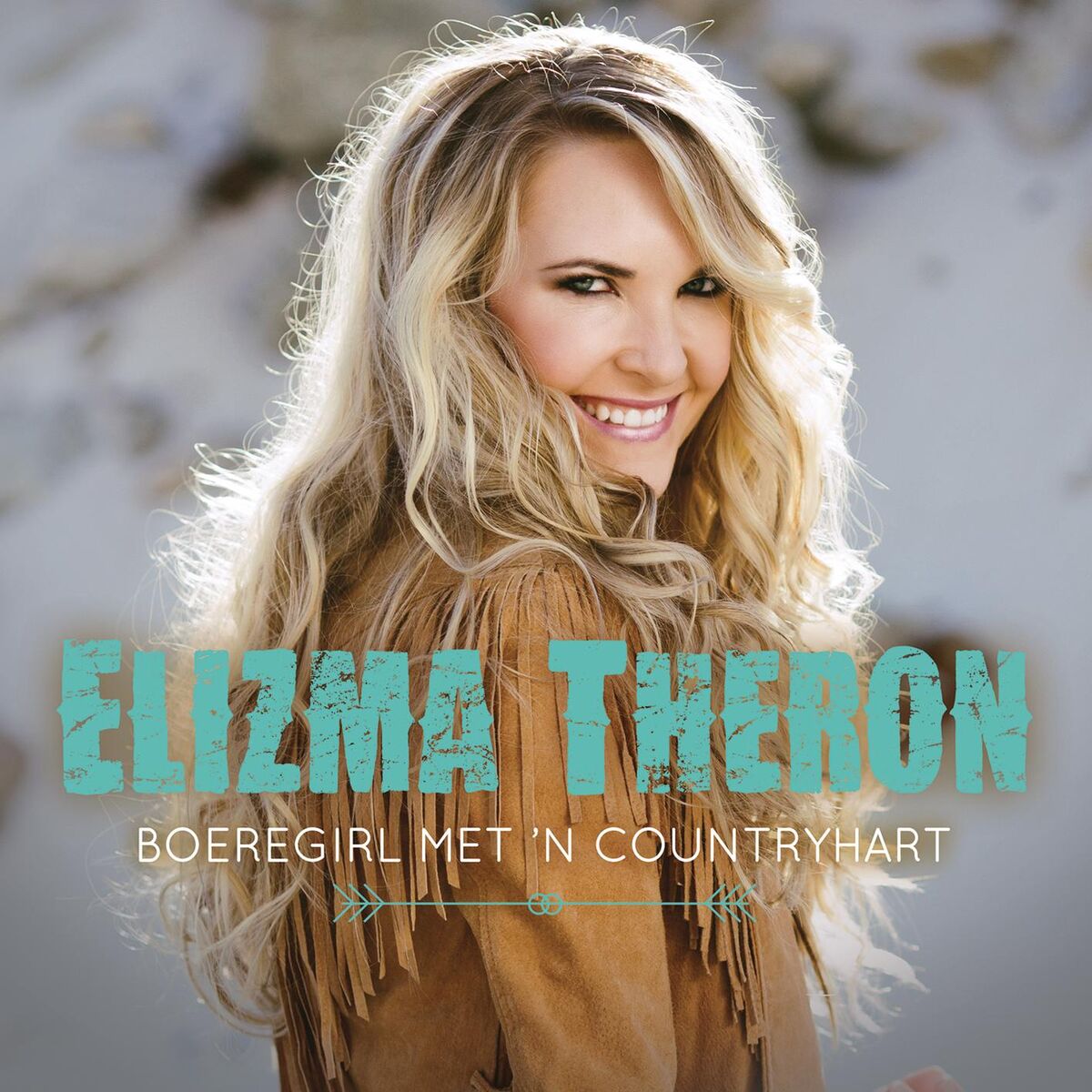 Album cover of Boeregirl Met 'n Countryhart