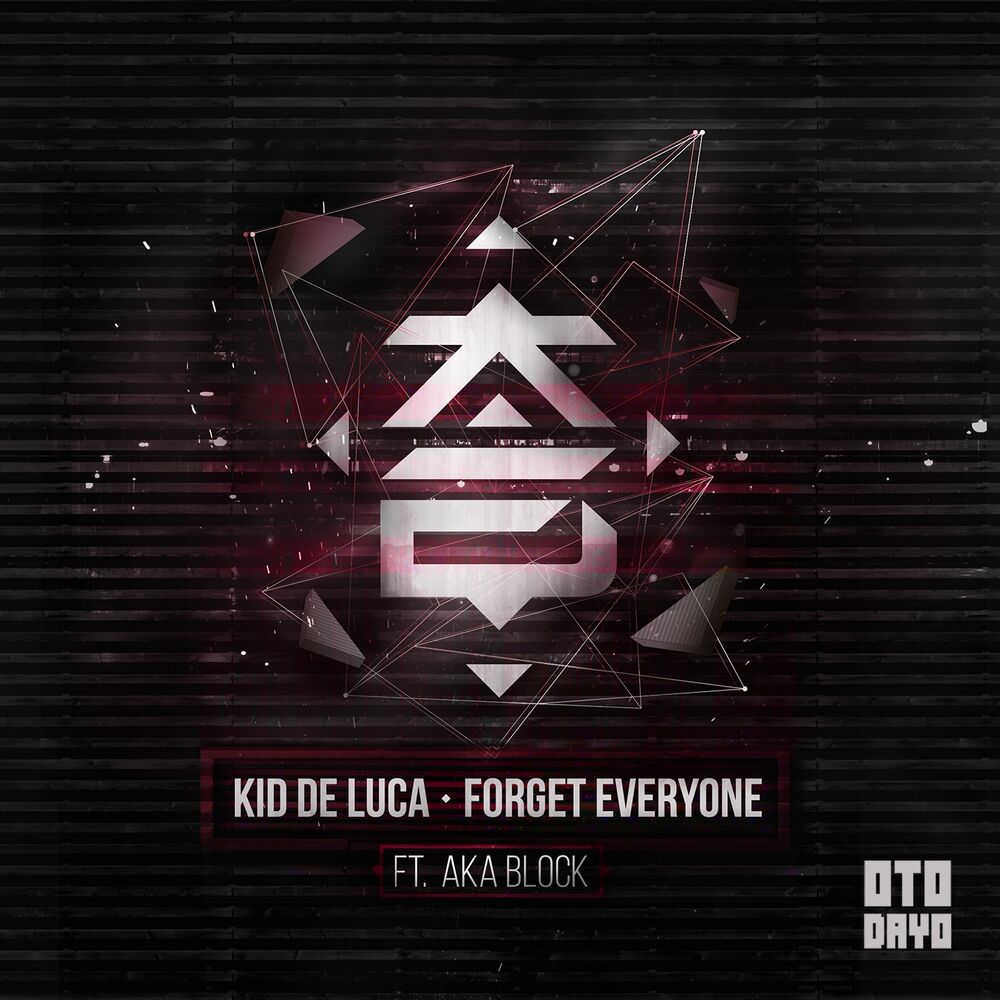 Picture of Forget Everyone