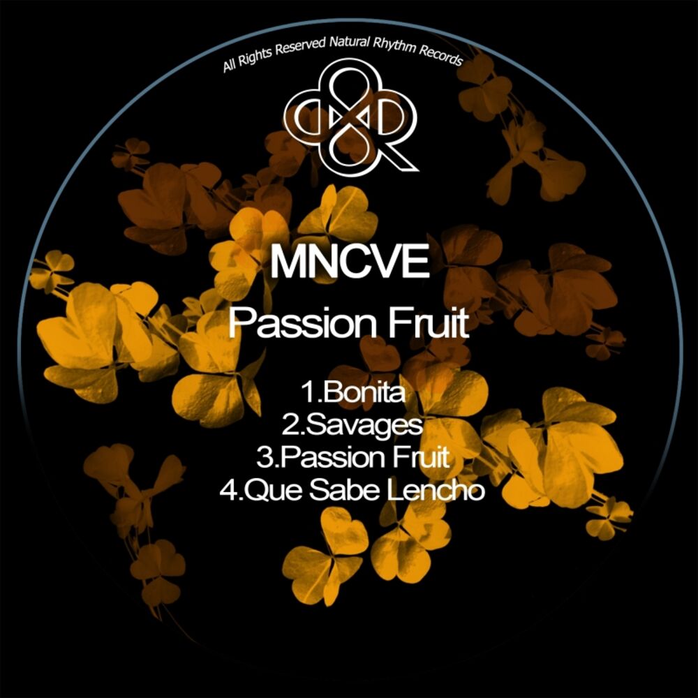 Picture of Passion Fruit
