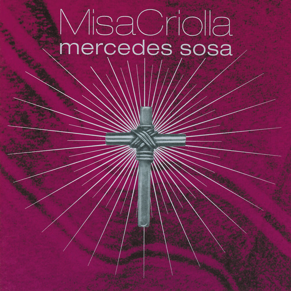 Picture of Misa Criolla