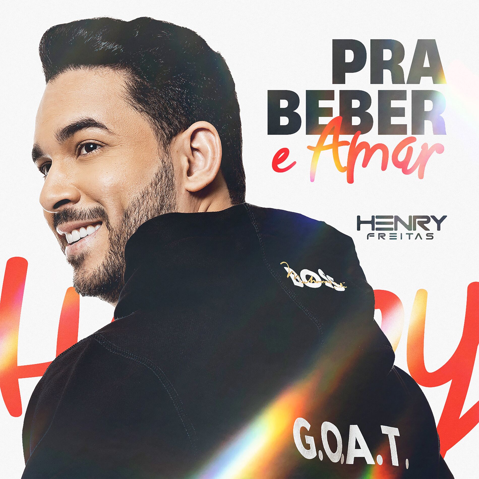 Album picture of Pra Beber e Amar
