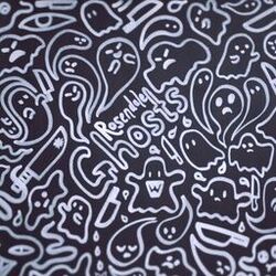 Ghosts