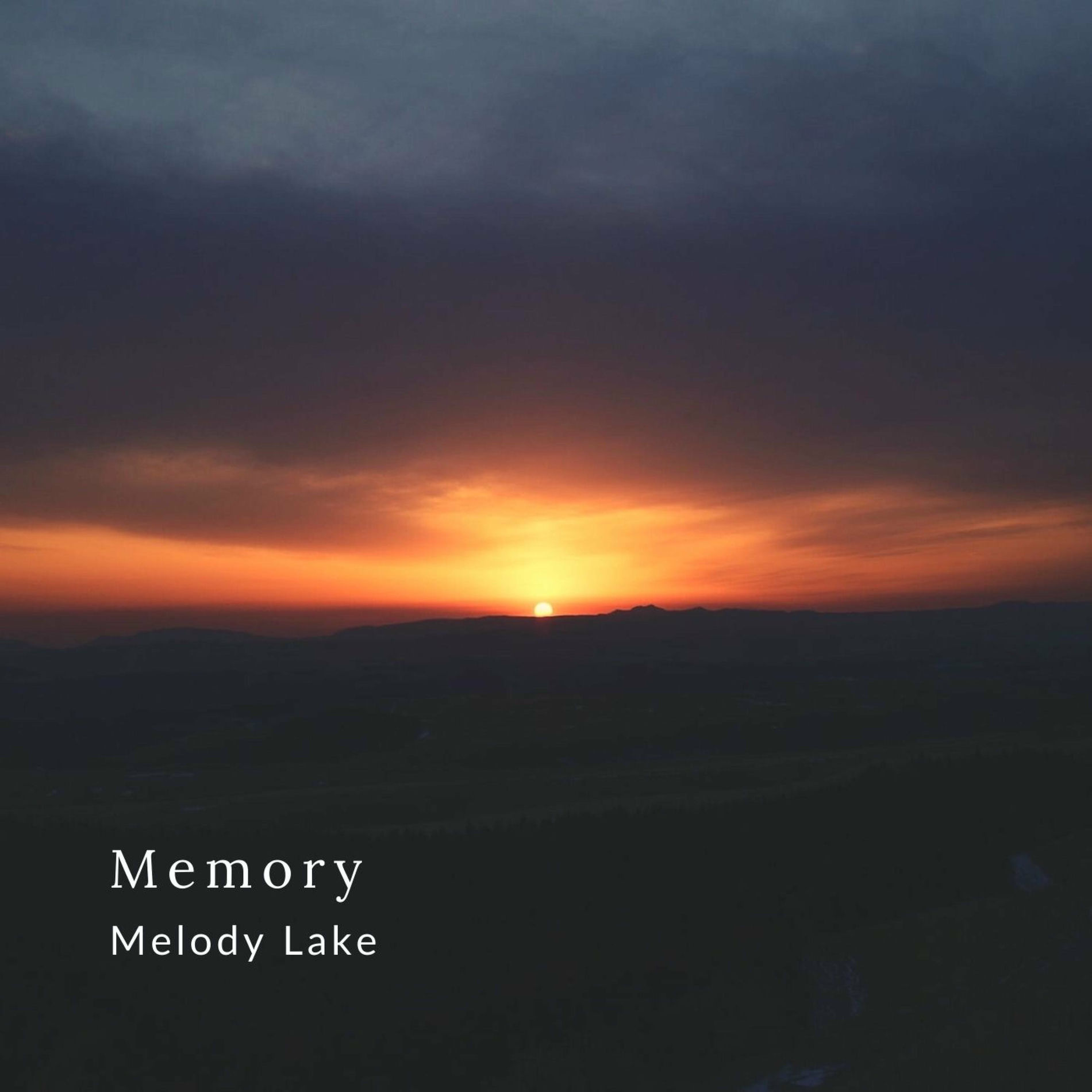 Album cover of Memory
