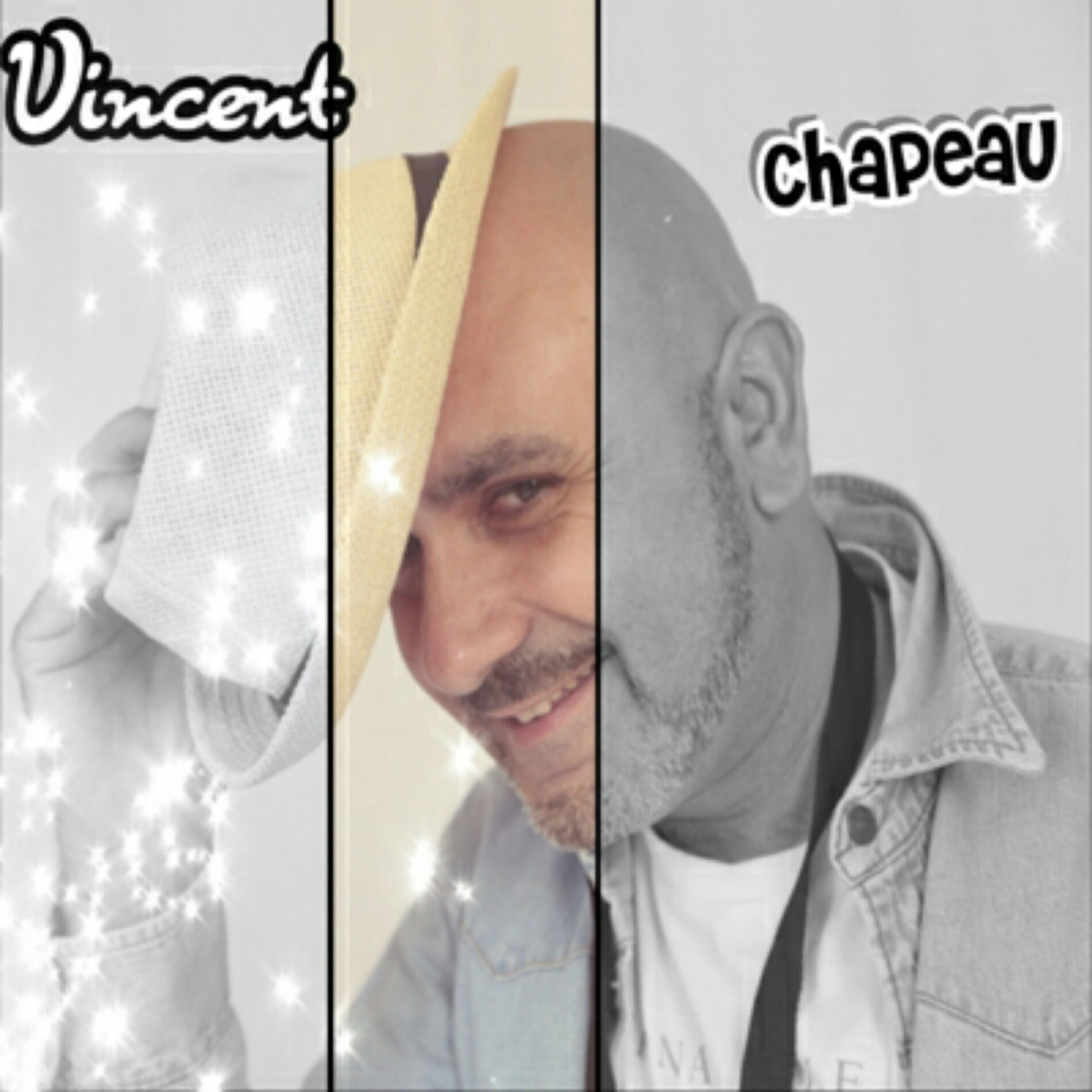 Album cover of Chapeau