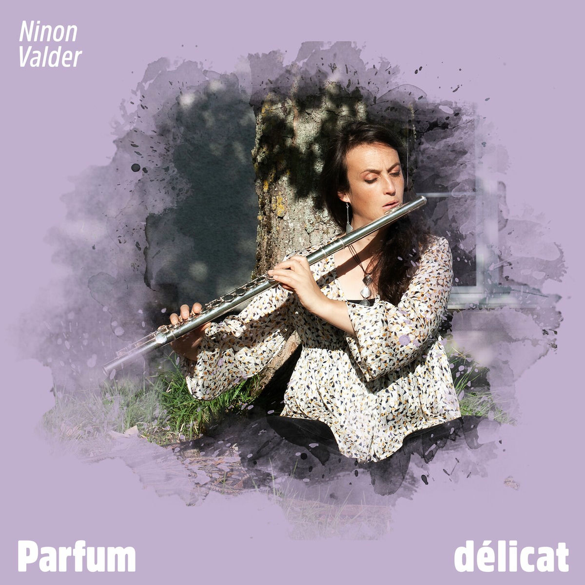Album cover of Parfum délicat