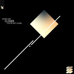 Cover of Closer (You’re Not Alone)