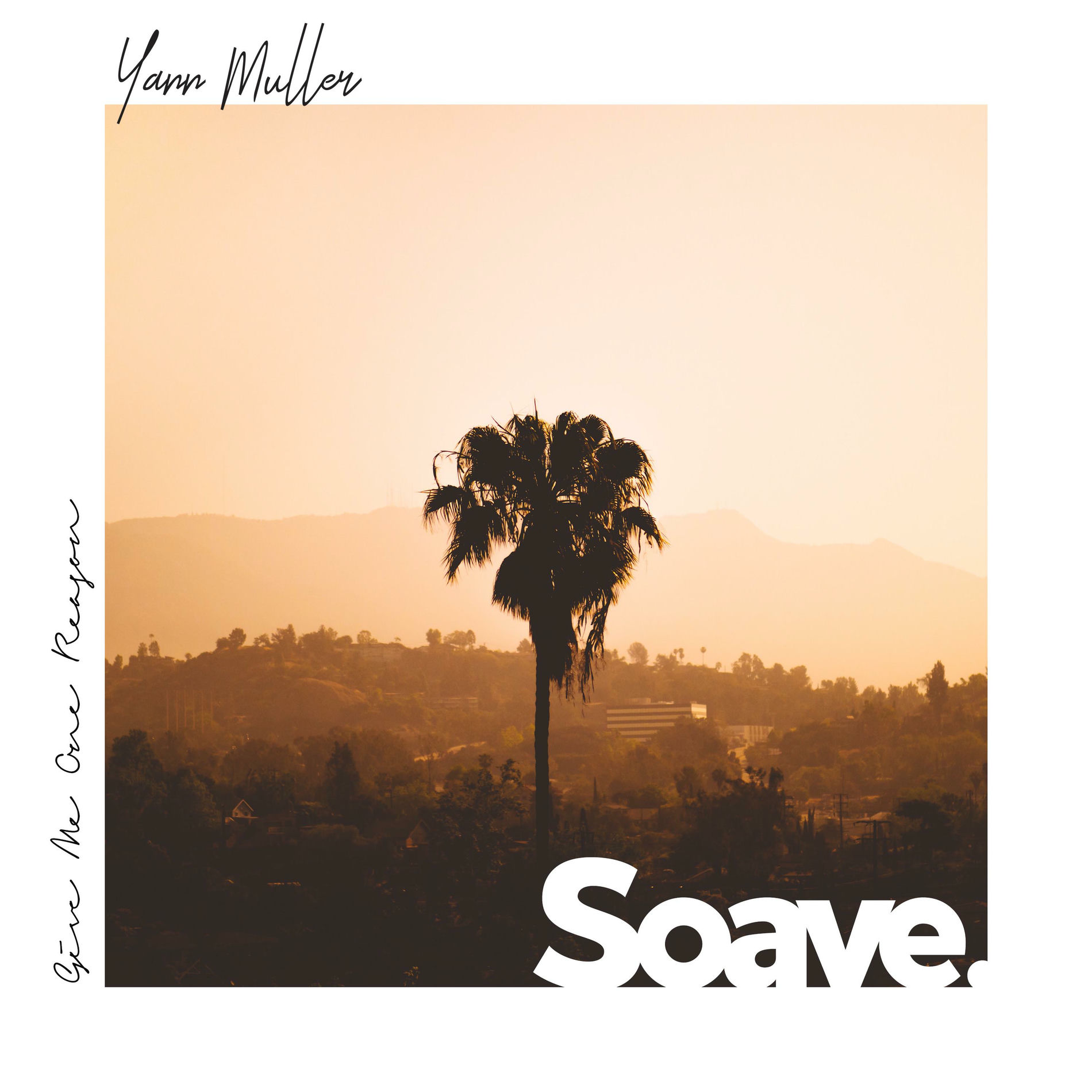 Album picture of Give Me One Reason