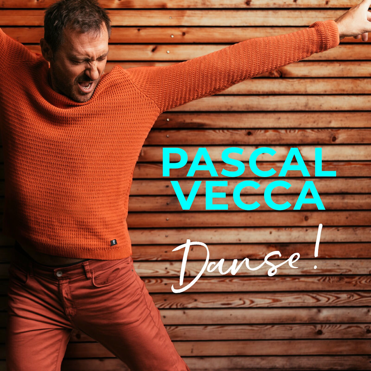 Album cover of Danse !