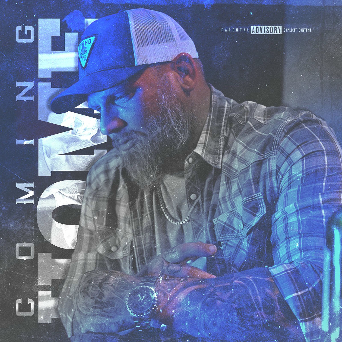 Album cover of Coming Home