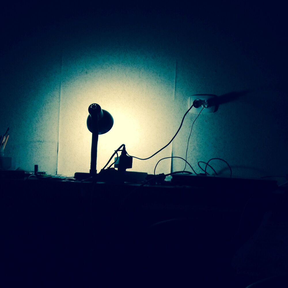 Picture of Midnight Sessions