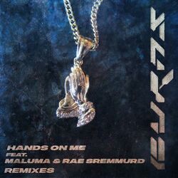 Cover of Hands On Me (Remixes) (feat. Maluma & Rae Sremmurd)