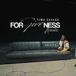 Cover of Forgiveness (Acoustic)