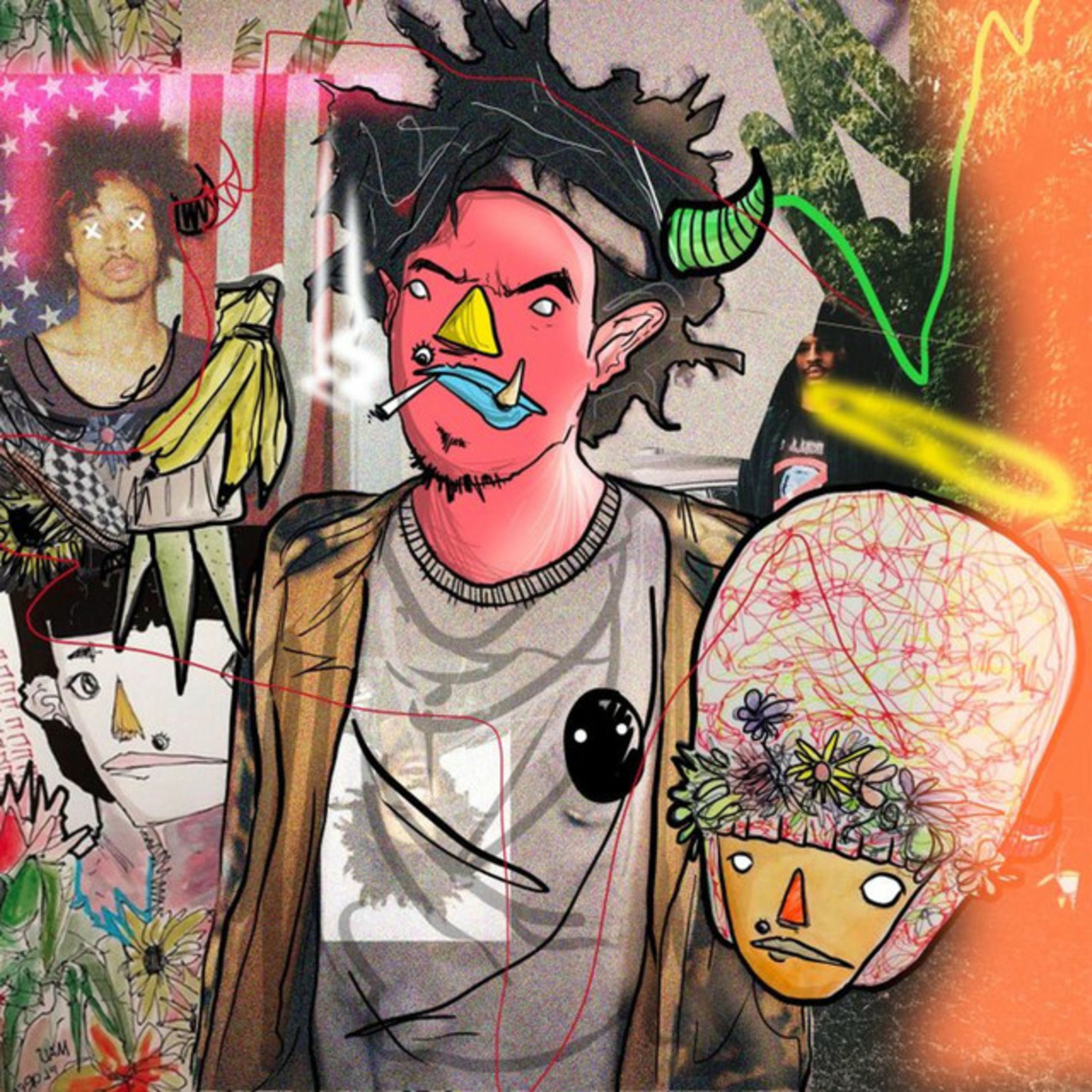 Album cover of I Have so Much to Tell You