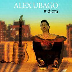 Cover of Idiota