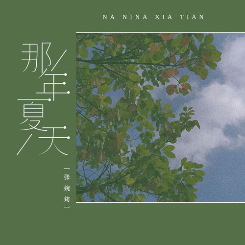 那年夏天