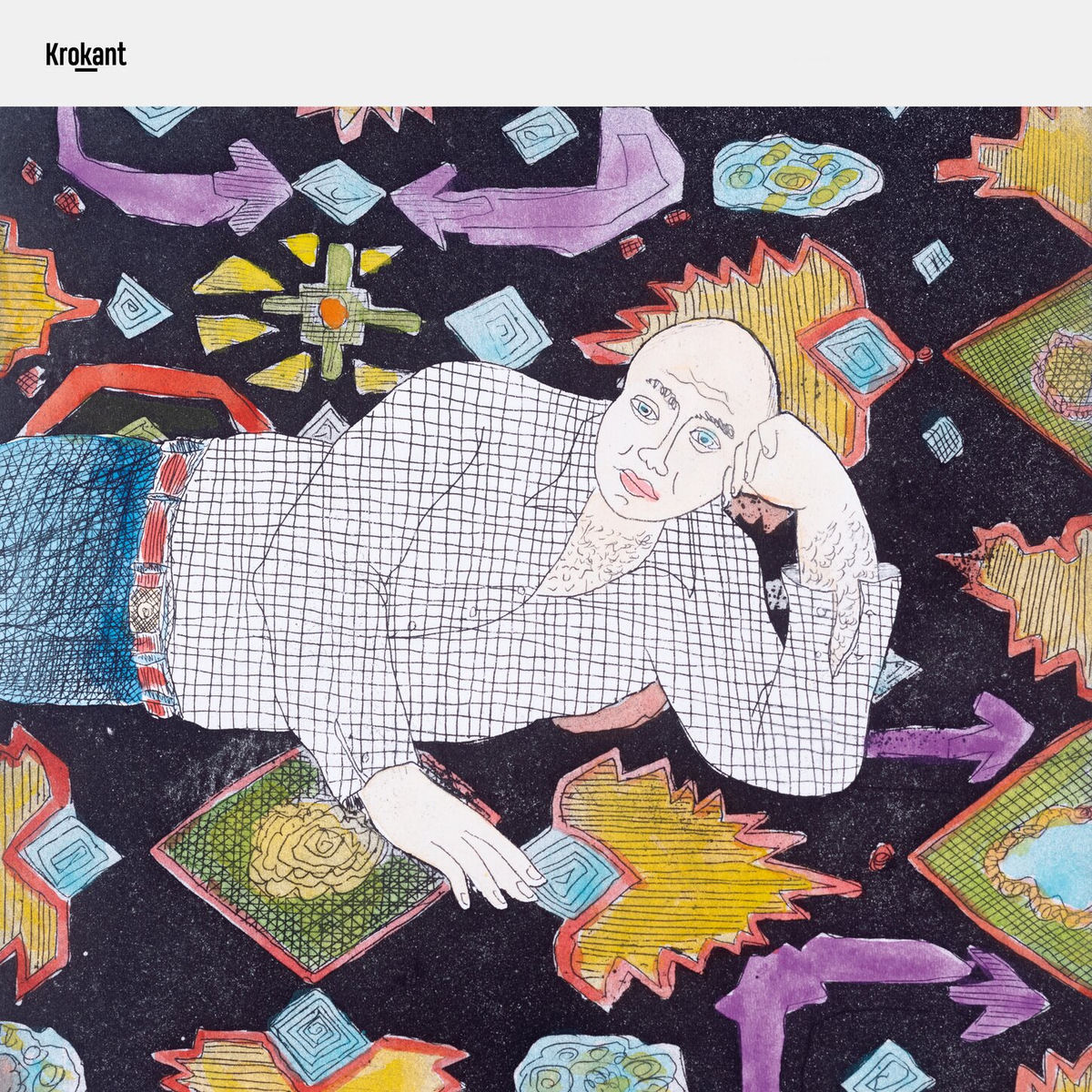 Album cover of Jeden Tag das Weckerklingeln