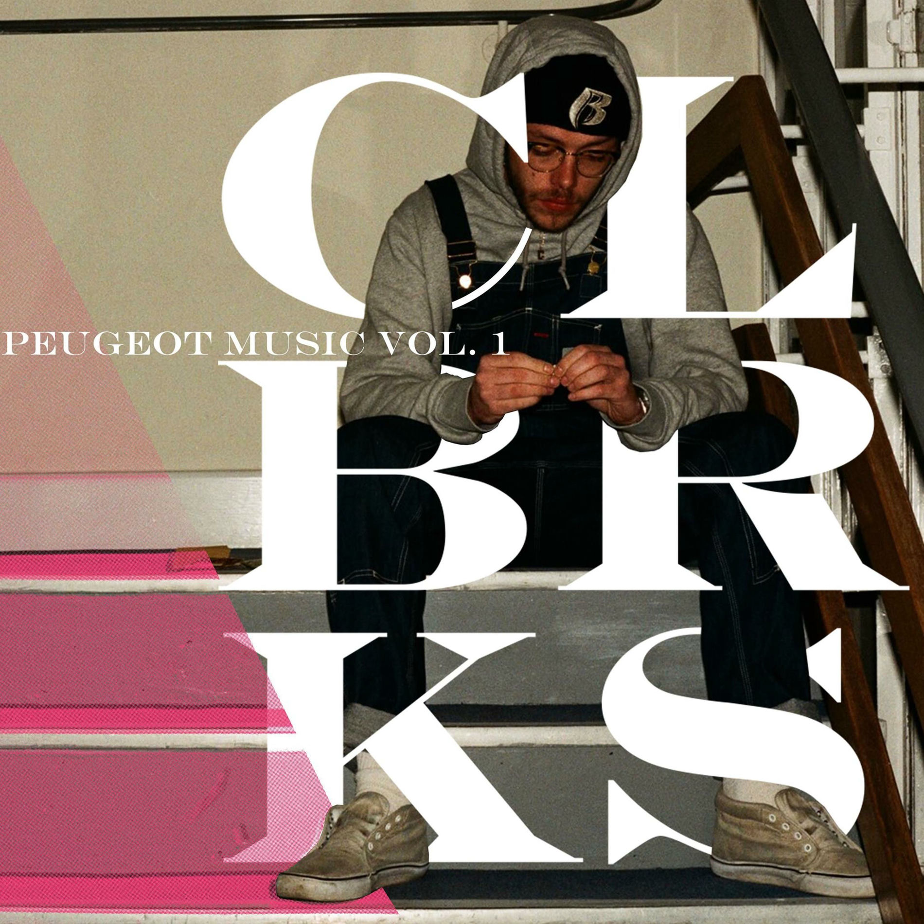 Album cover of Peugeot Music, Vol. 1