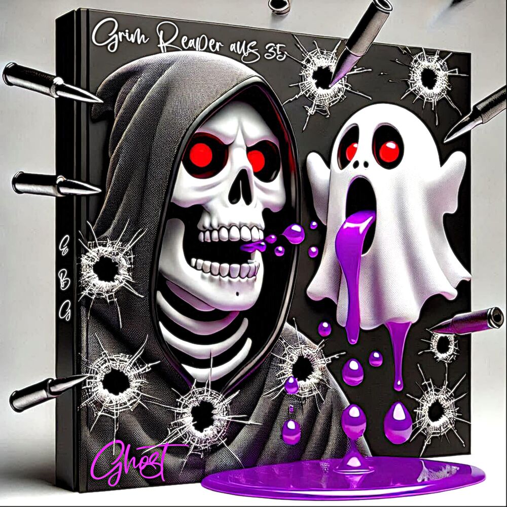 Picture of Grim Reaper aus 35