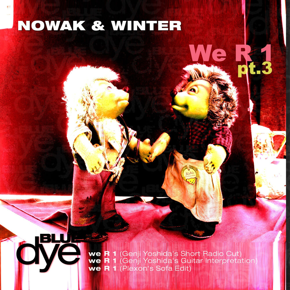 Picture of We R 1, Part 3