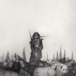Cover of Emptied Animal