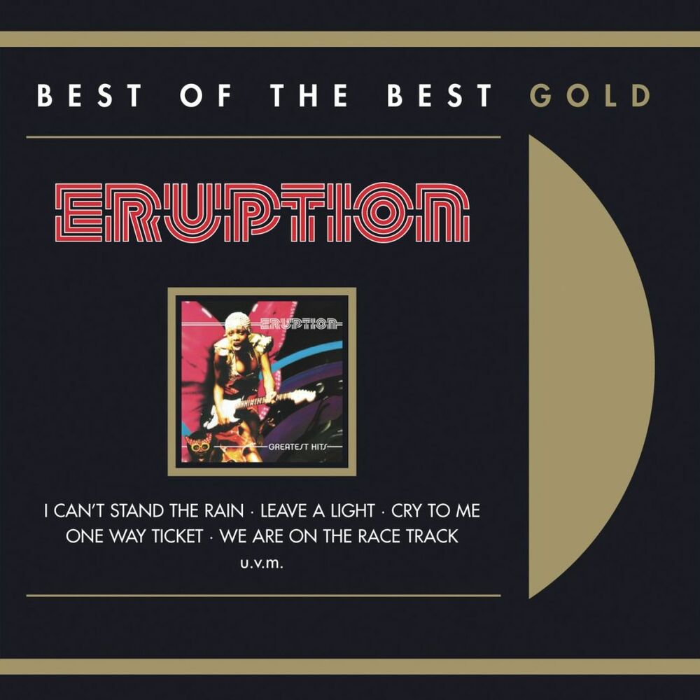 Picture of Greatest Hits
