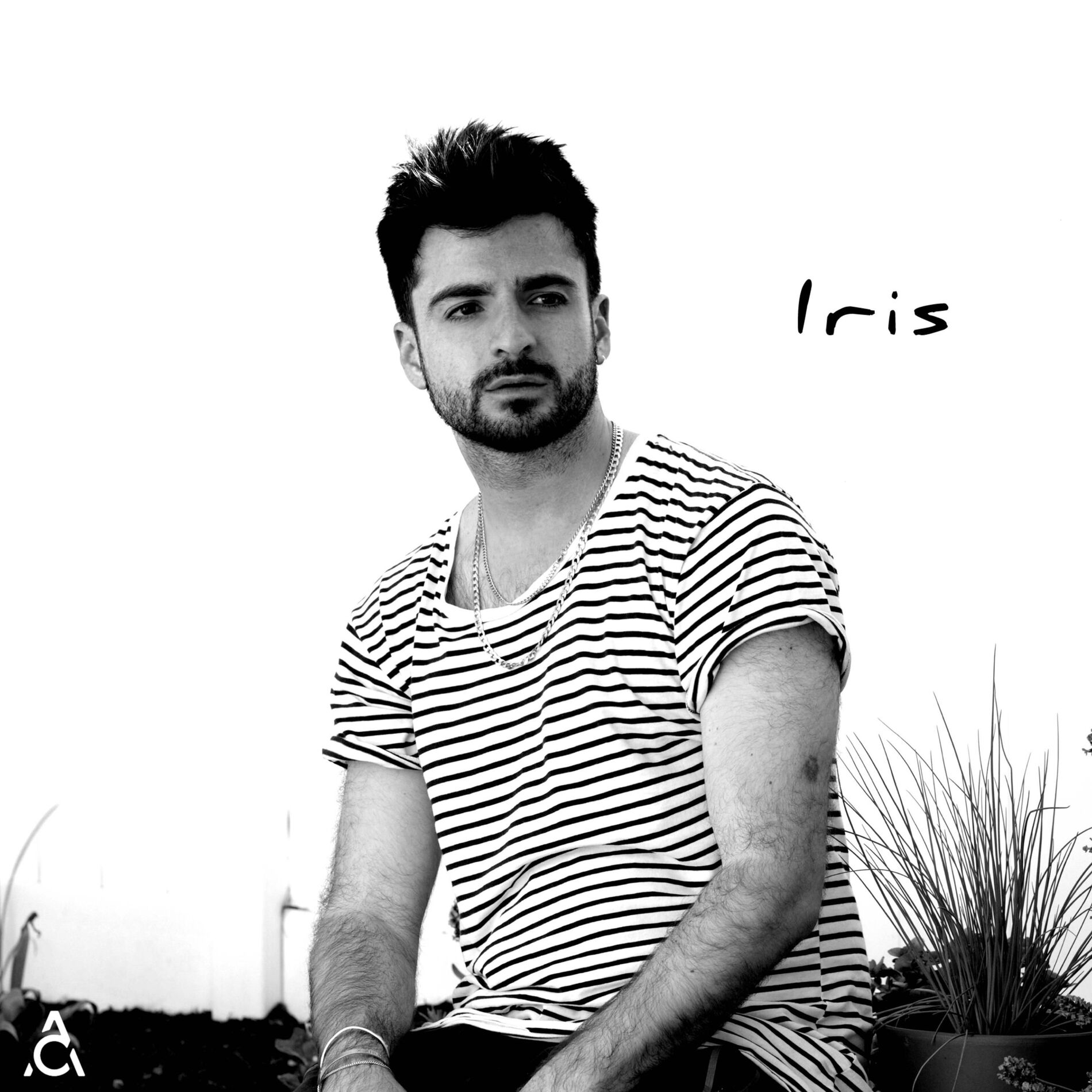 Album cover of Iris