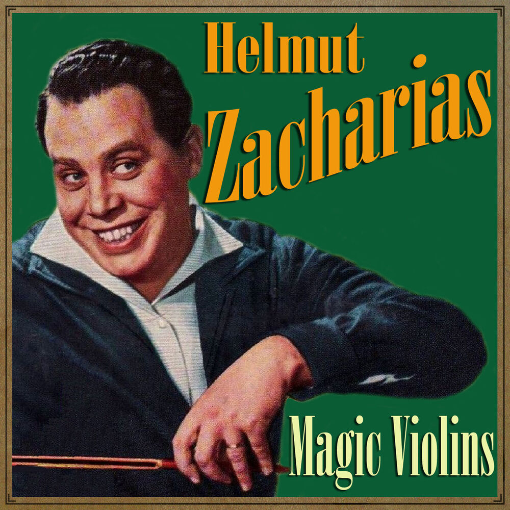 Picture of Magic Violins