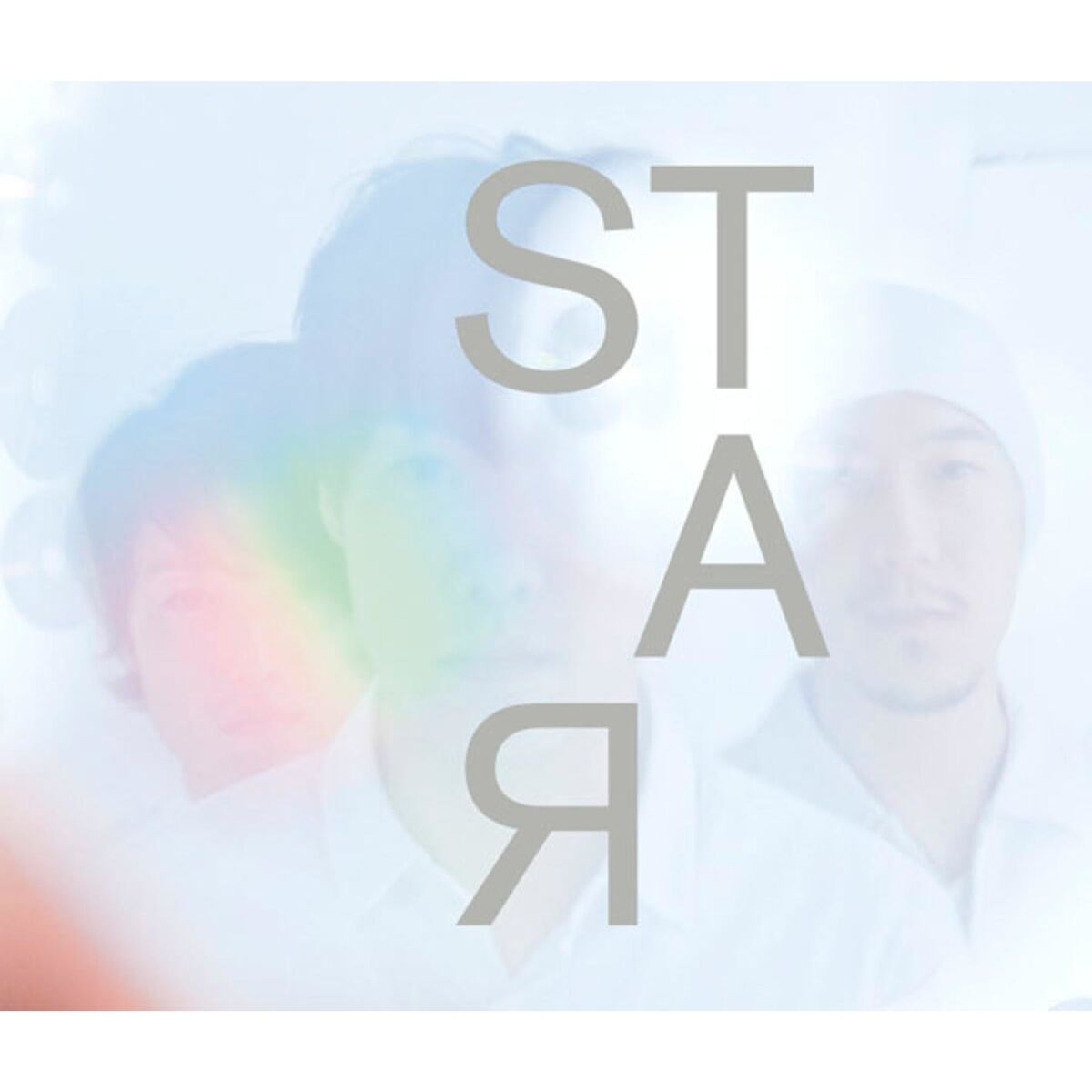 Album cover of STAR