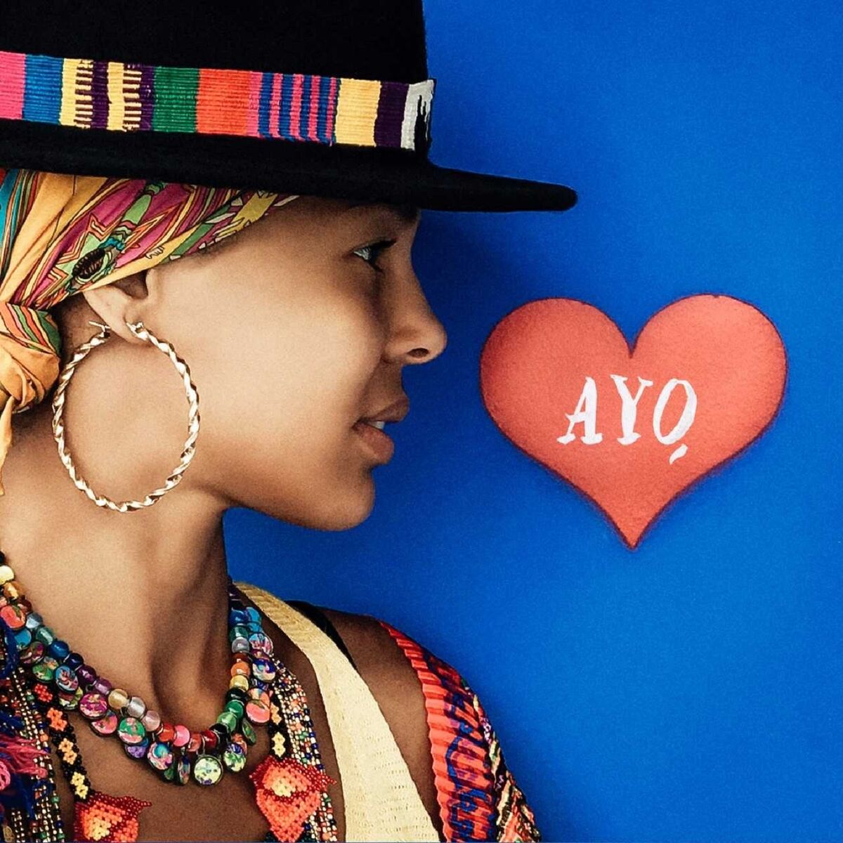 Album cover of Paname