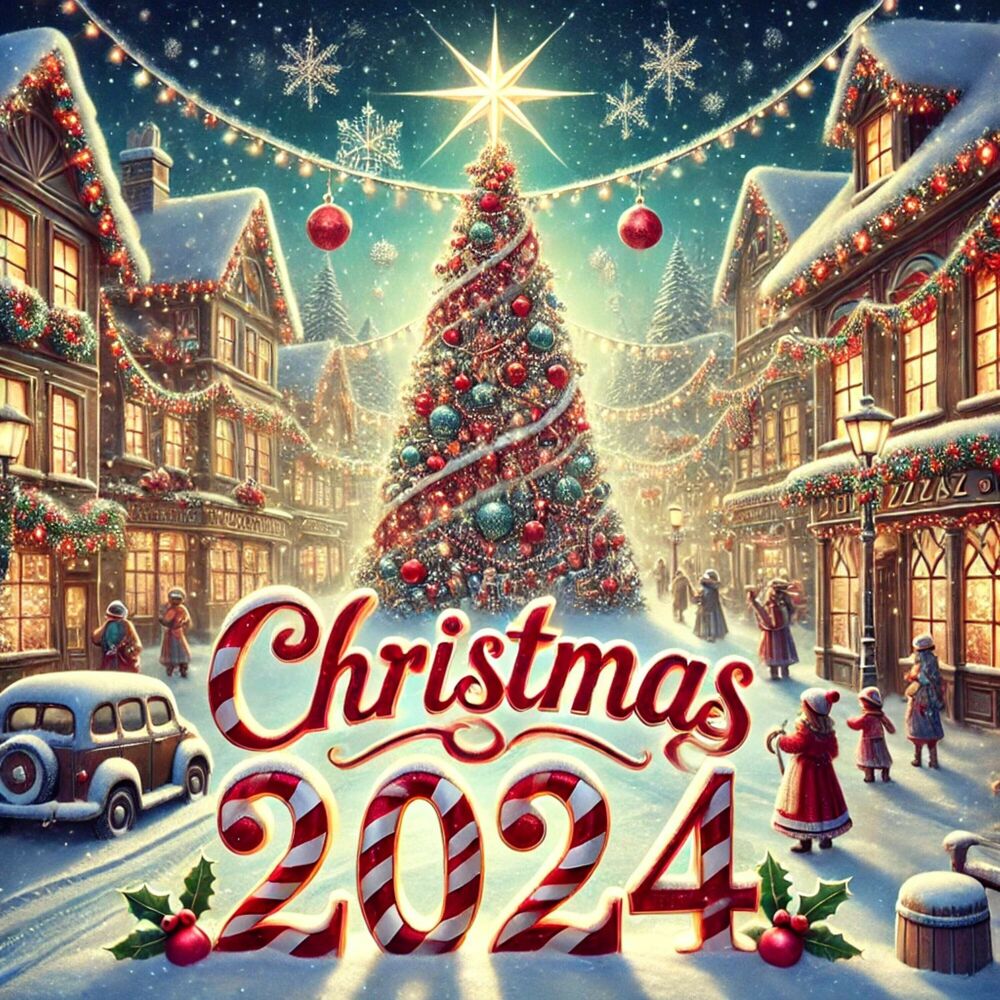 Picture of Christmas 2024