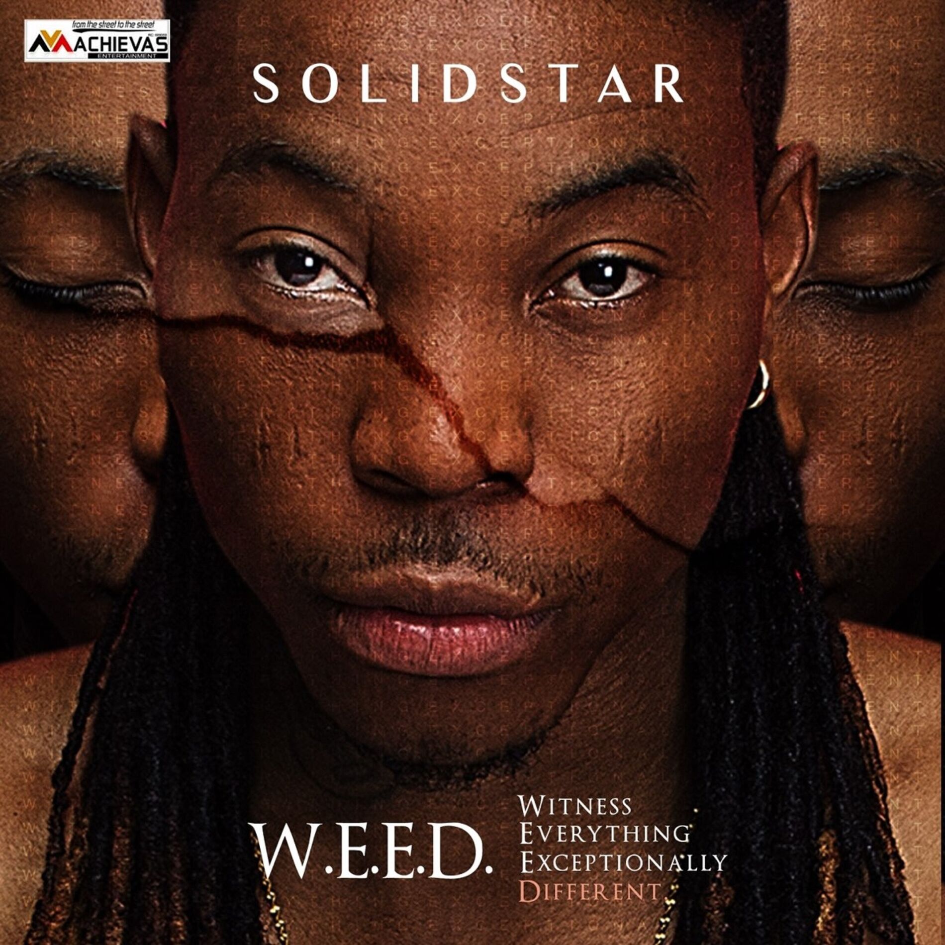 Album cover of Sharp