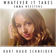 Whatever It Takes by Kurt Hugo Schneider album cover